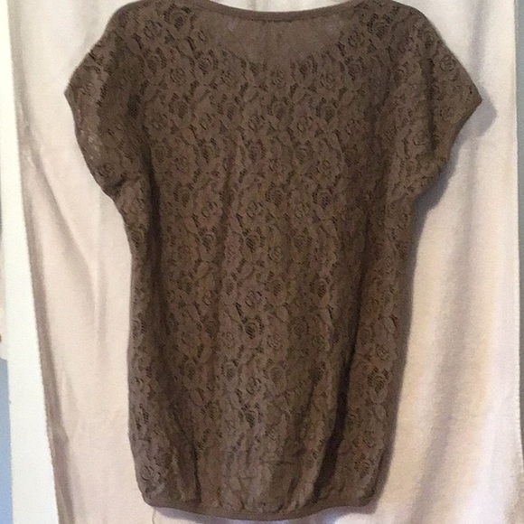 NWOT TOP - Picture 1 of 2